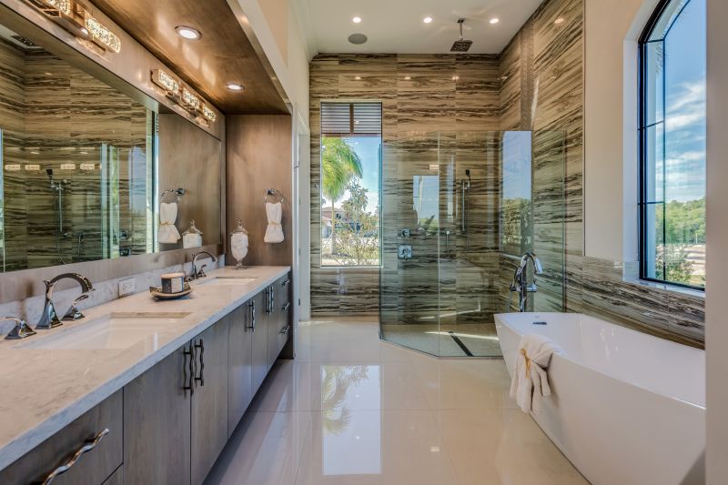 Top Bathroom Remodeling Companies in Belle Vernon, PA