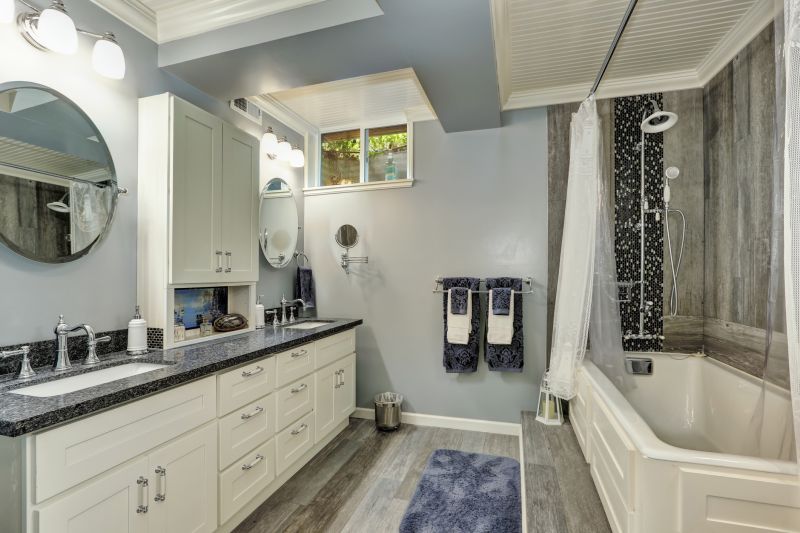 Top Bathroom Remodeling Companies in Gibsonia, PA