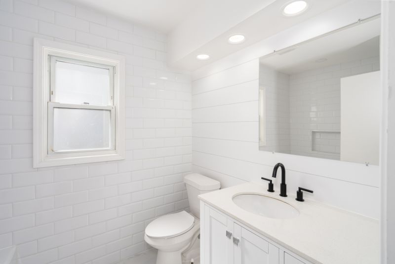 Top Bathroom Remodeling Companies in New Kensington, PA