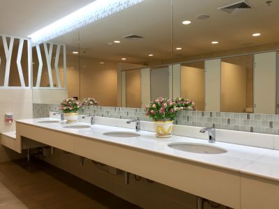 Cost of Bathroom Remodeling in Monroeville, PA